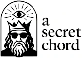 A secret chord: patchy notes on being human