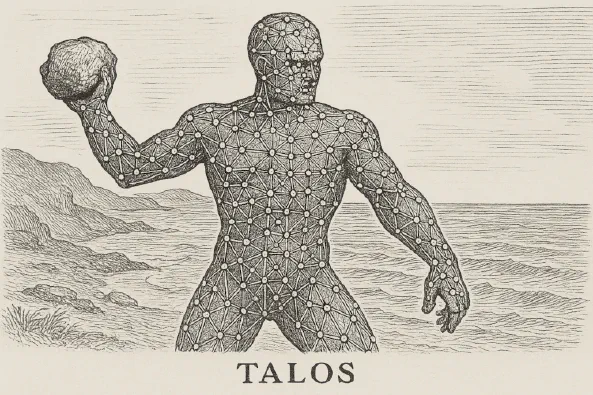 History of AI: from Automata to LLM
