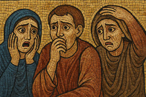 Unmasking the mind killer