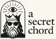 A secret chord